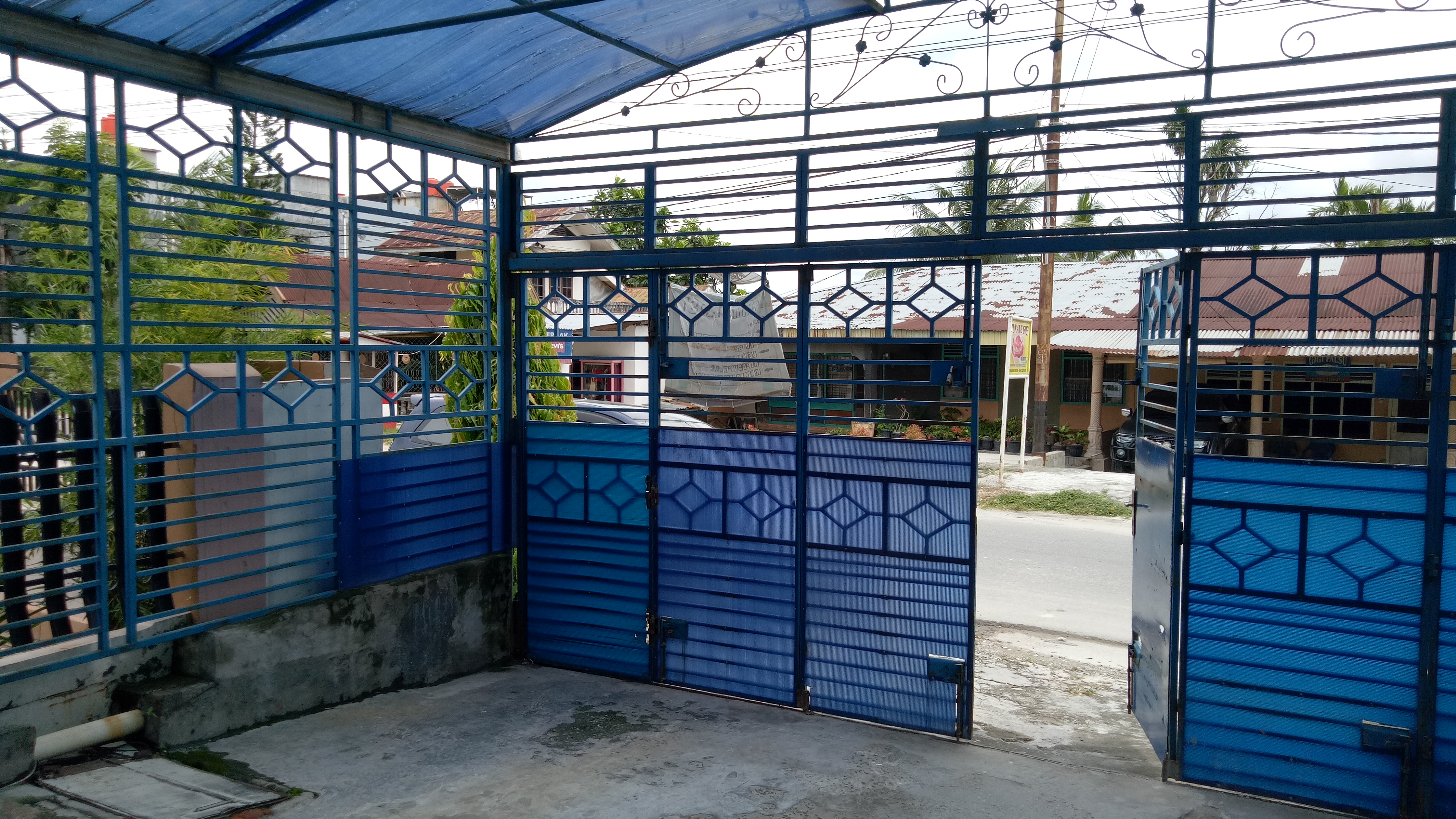 Parkiran